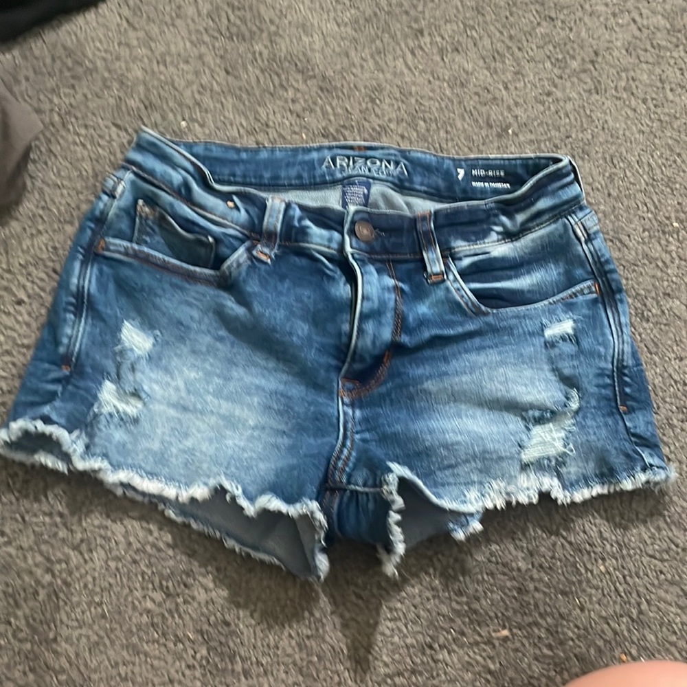 Size 7.